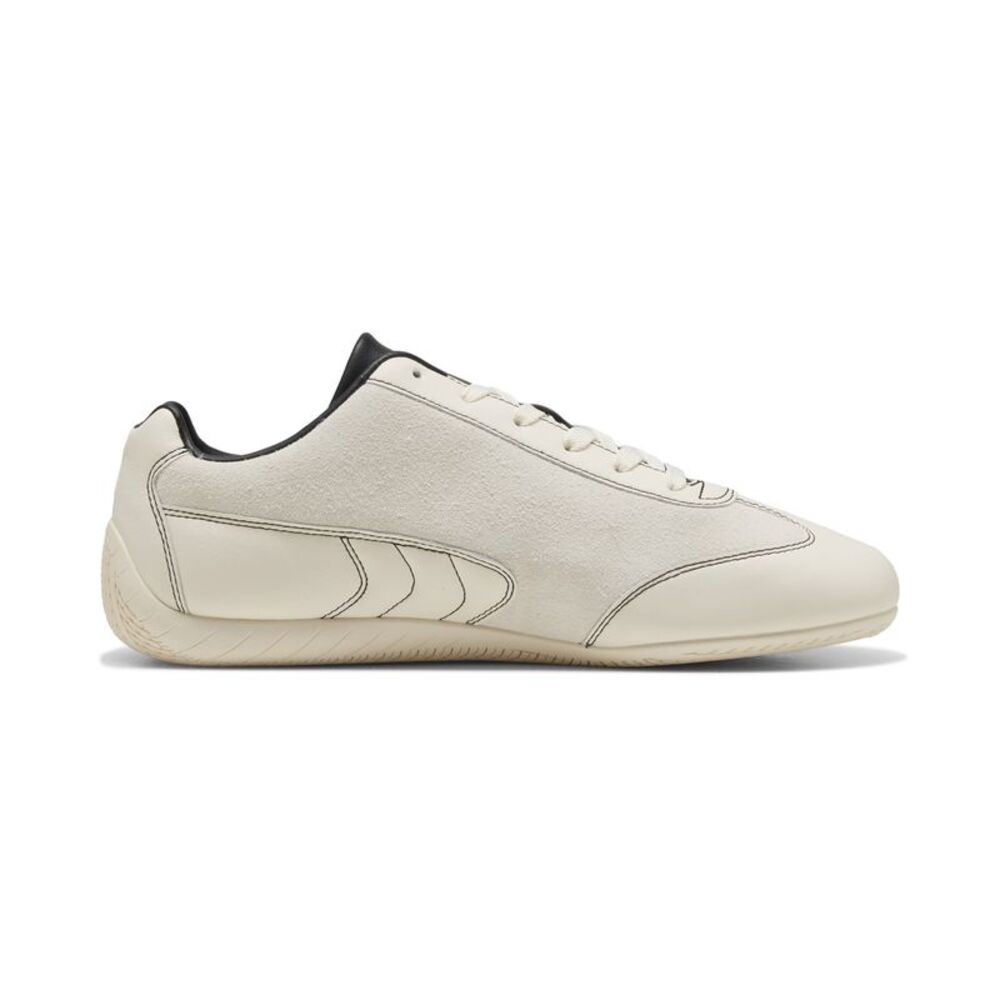 Puma Mens Speedcat Icons Beige Shoes (NWT)